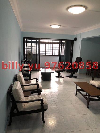 Blk 483 Choa Chu Kang Avenue 5 (Choa Chu Kang), HDB 5 Rooms #160733342